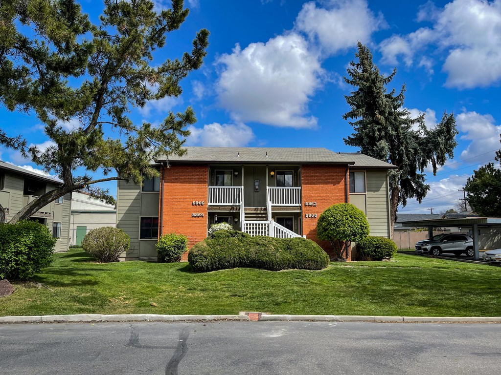 Shannon South Apartments, 5877 Kootenai Lane, Boise, ID RentCafe